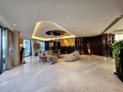 Reflections At Keppel Bay (D4), Condominium #515292821